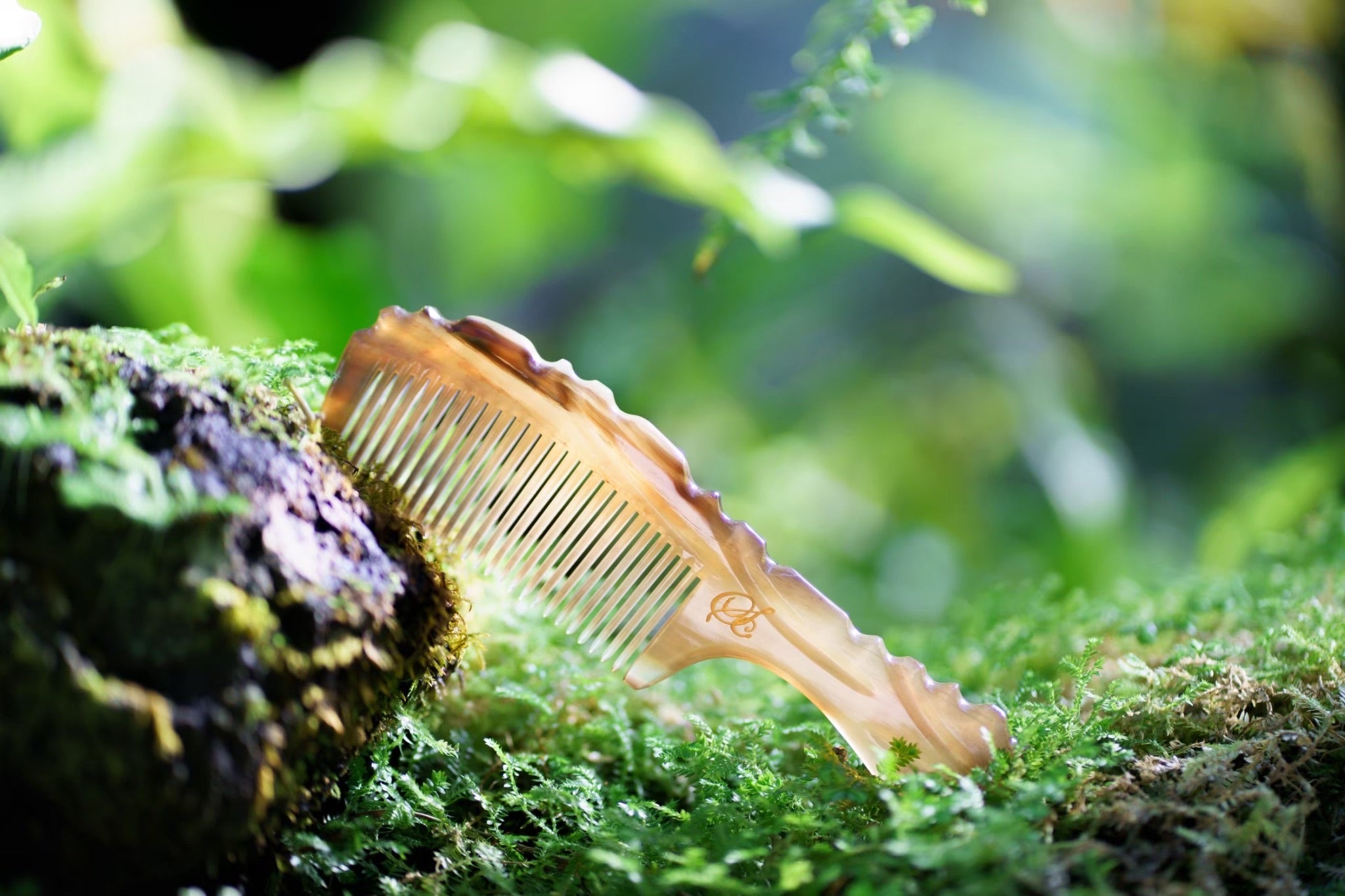 髪のパサつき『潤いを取り戻す方法』