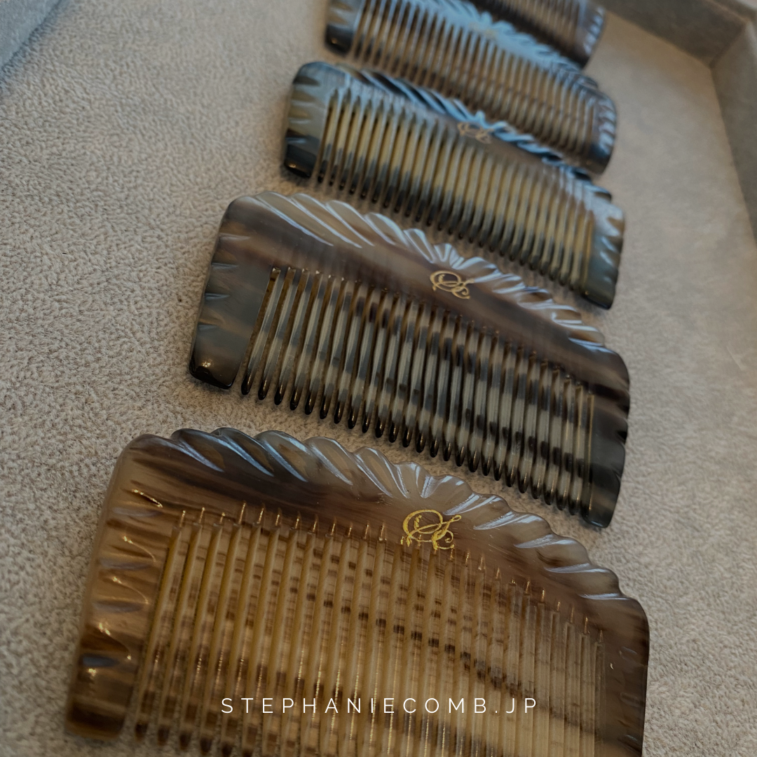 大人気 レアホーンポケット入荷