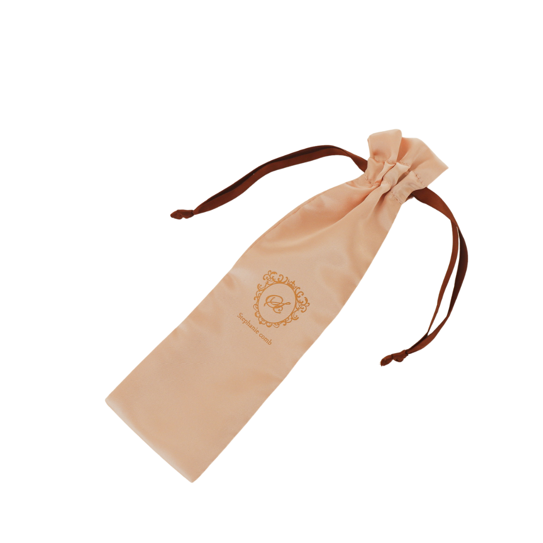Nude Rosé Pouch