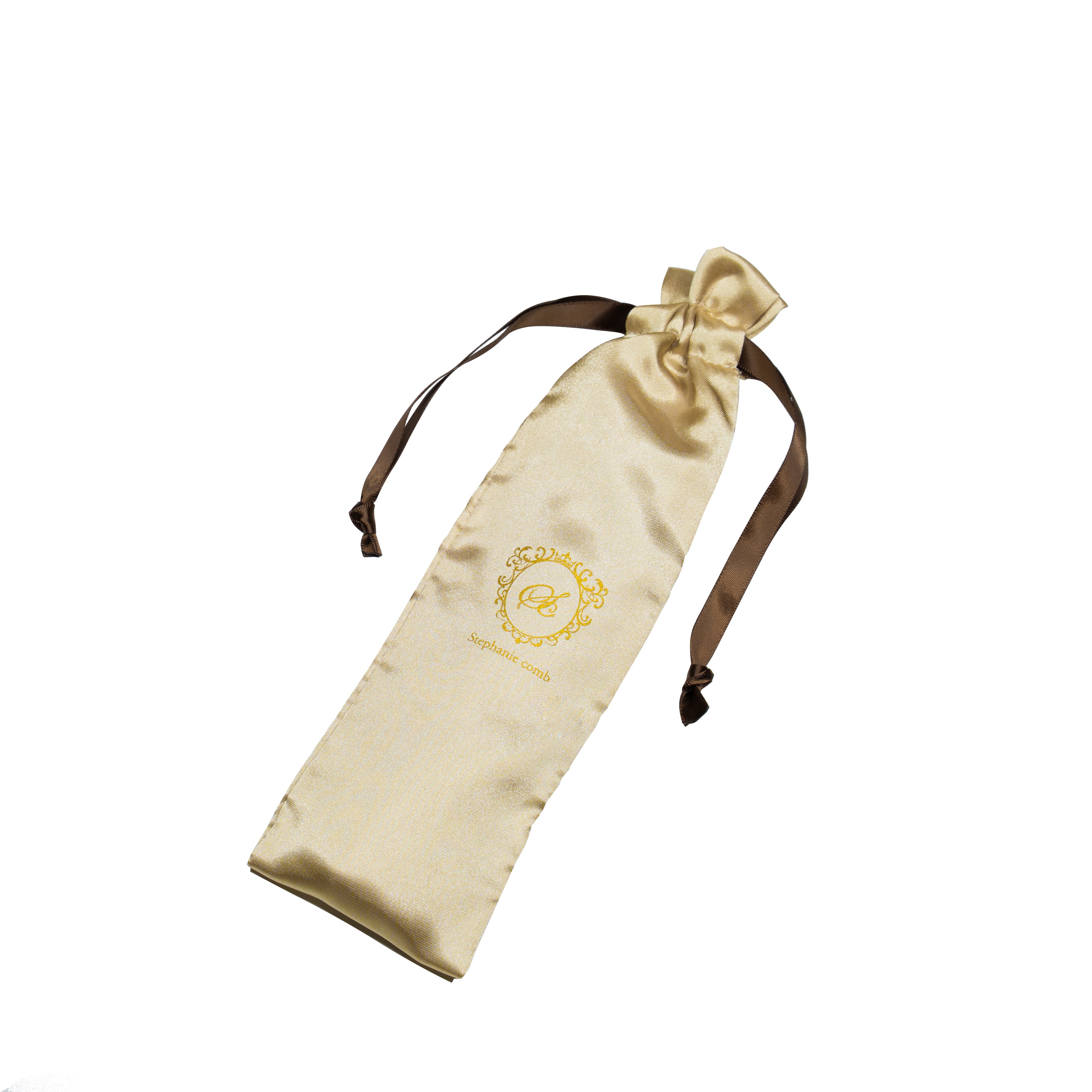 Gold Pouch