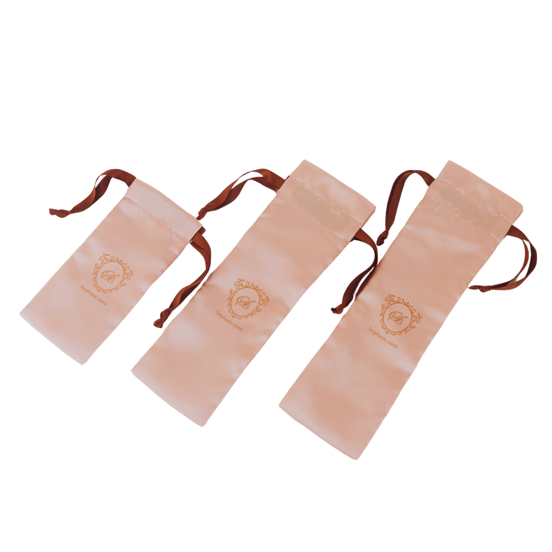 Nude Rosé Pouch