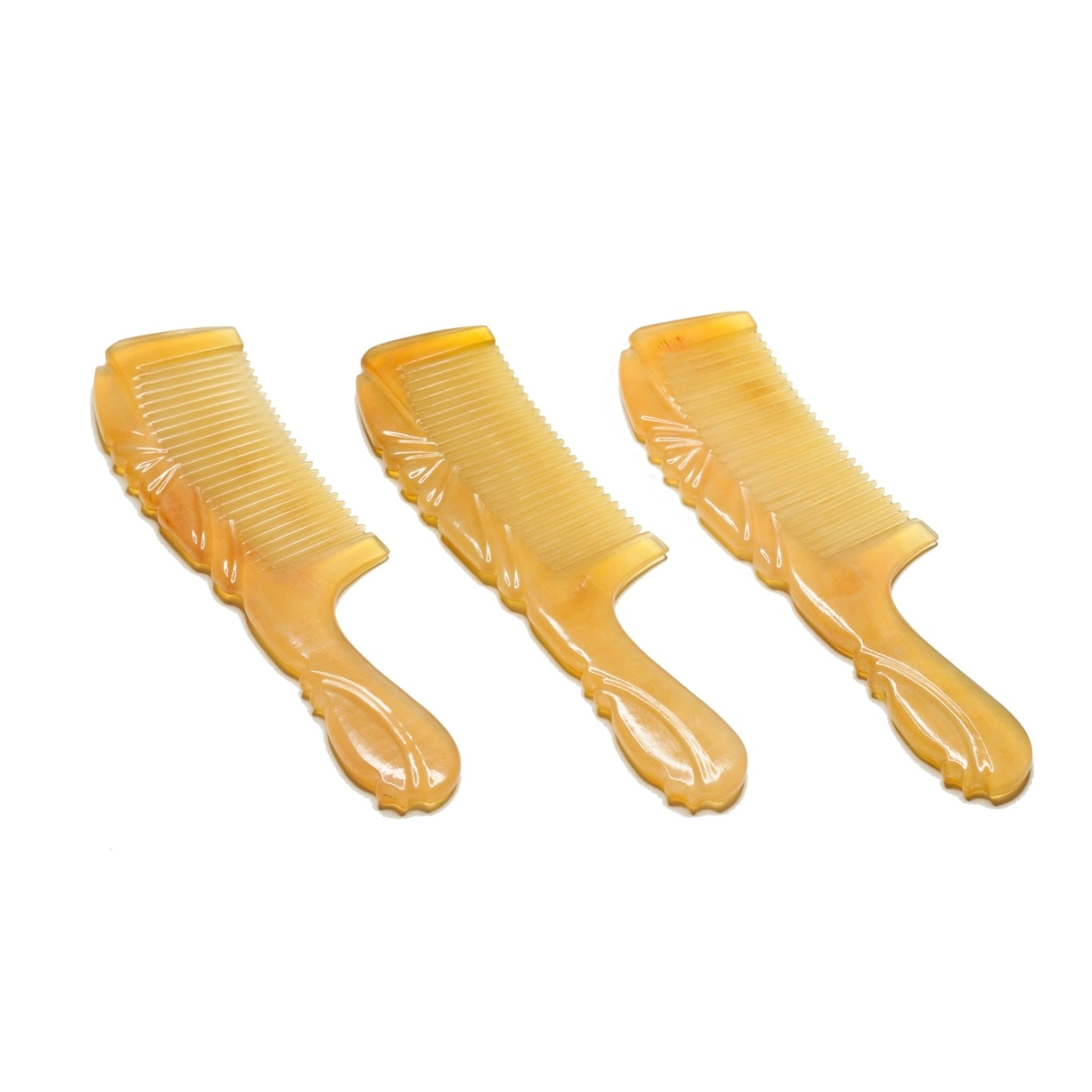 Miss Chloe -Yellow-
