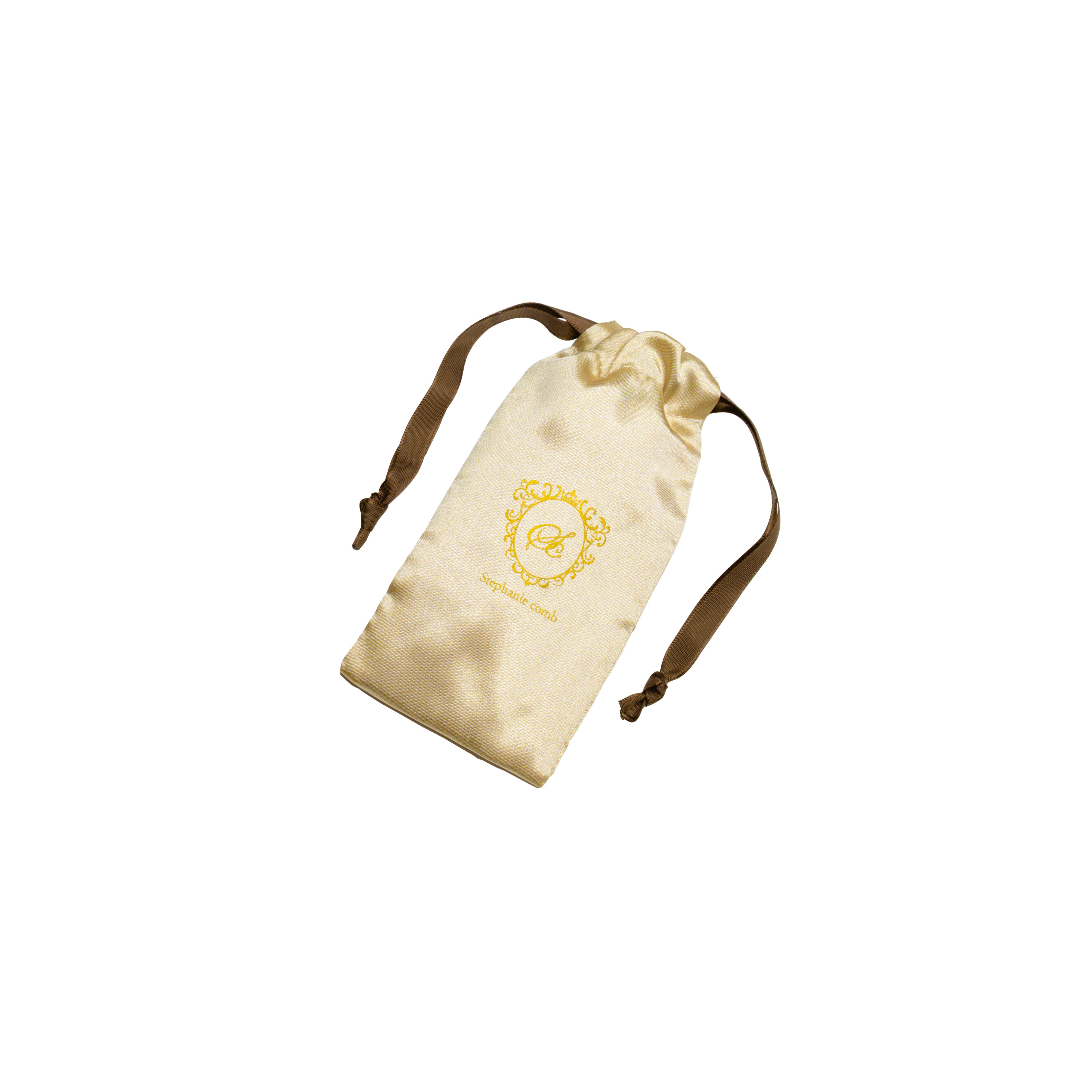 Gold Pouch