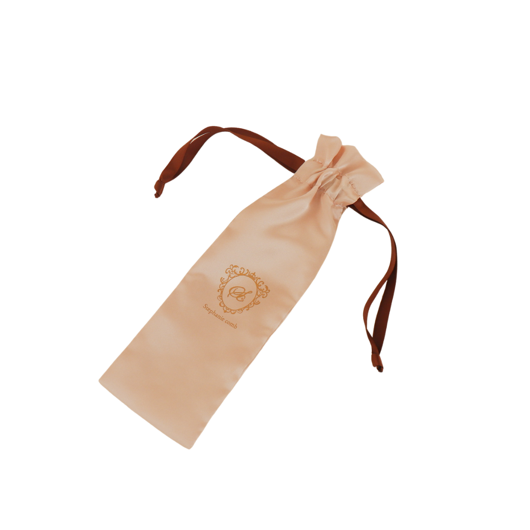 Nude Rosé Pouch