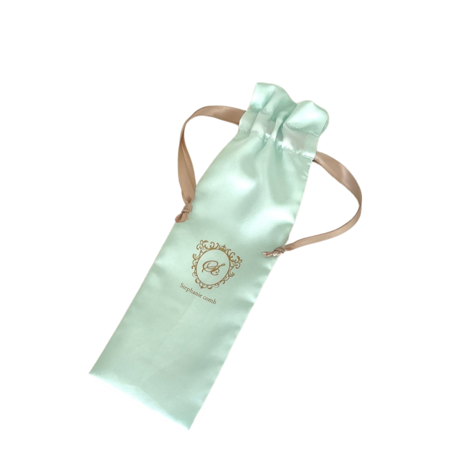 Mint Pouch