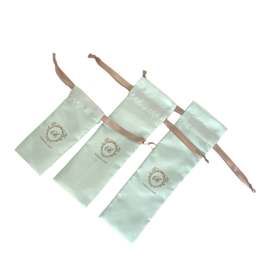 Mint Pouch