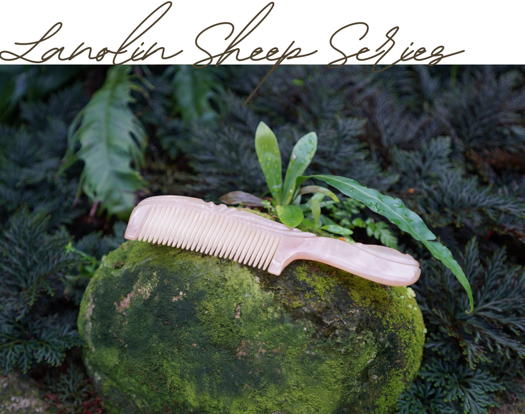 【美品】ステファニーコーム Stephanie comb ステファニーコム｜魔法のクシ