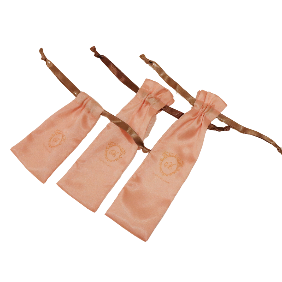 Pink Pouch