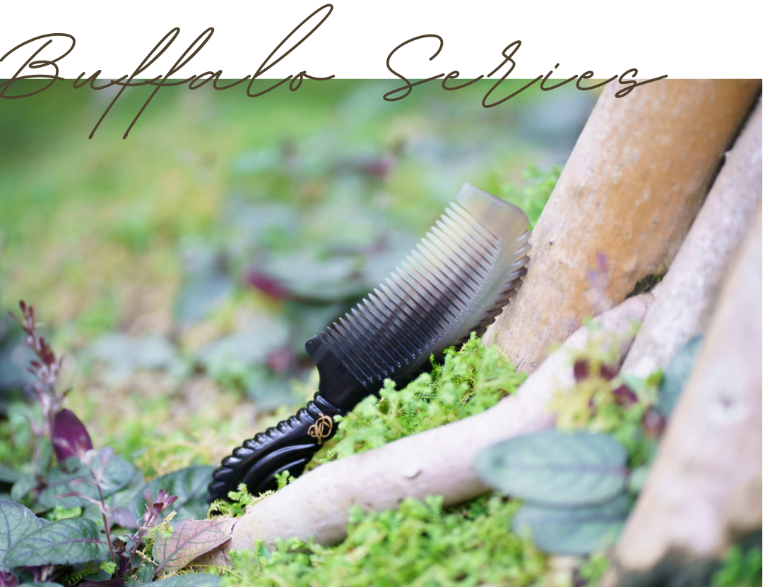 Stephanie comb ステファニーコム|魔法のクシ Stephanie comb ステファニーコム|魔法のクシ