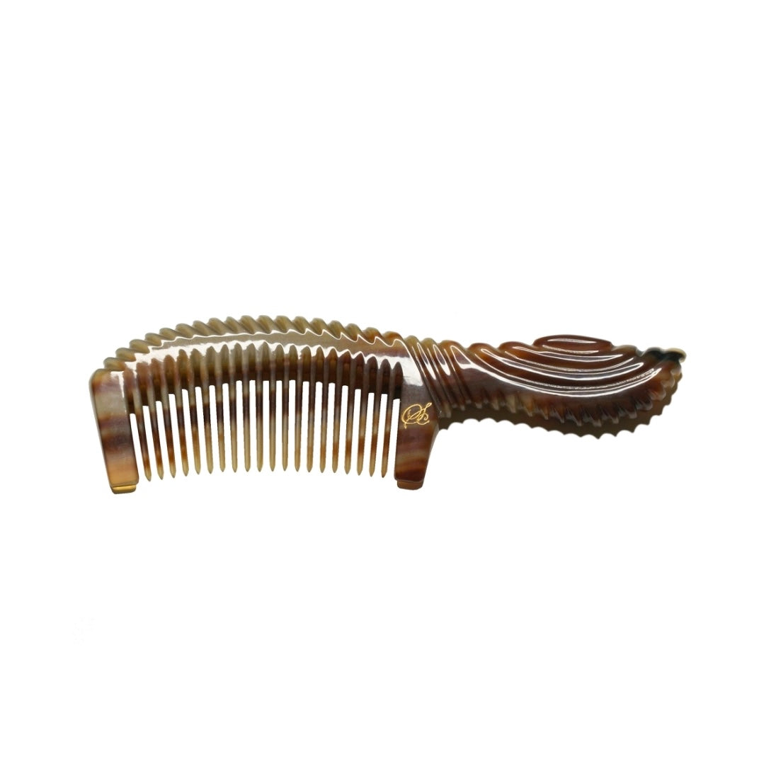 ステファニーコーム ポケットアンバー Premium Amber petit