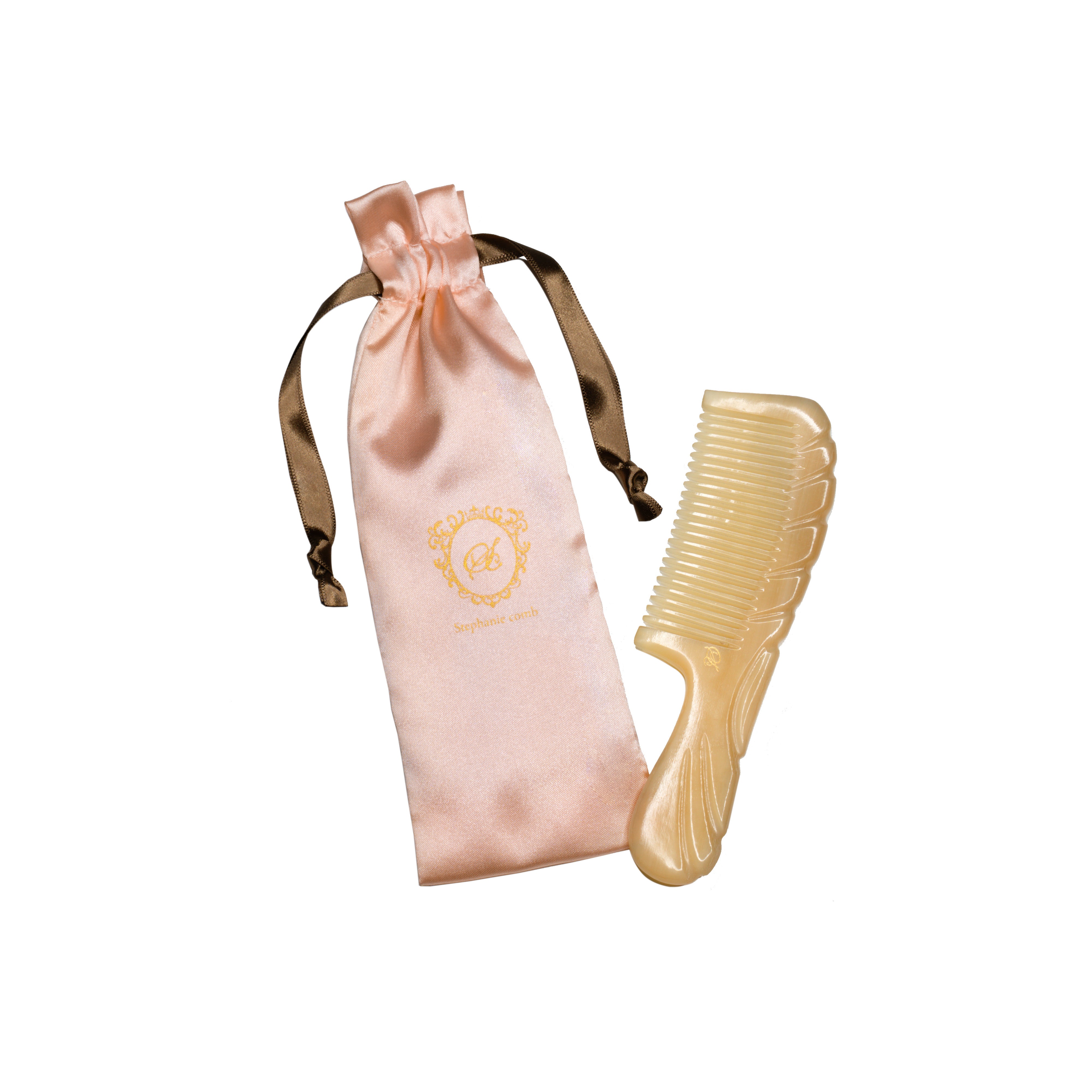 Pink Pouch