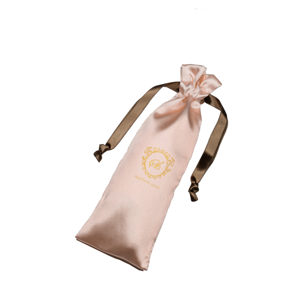Pink Pouch