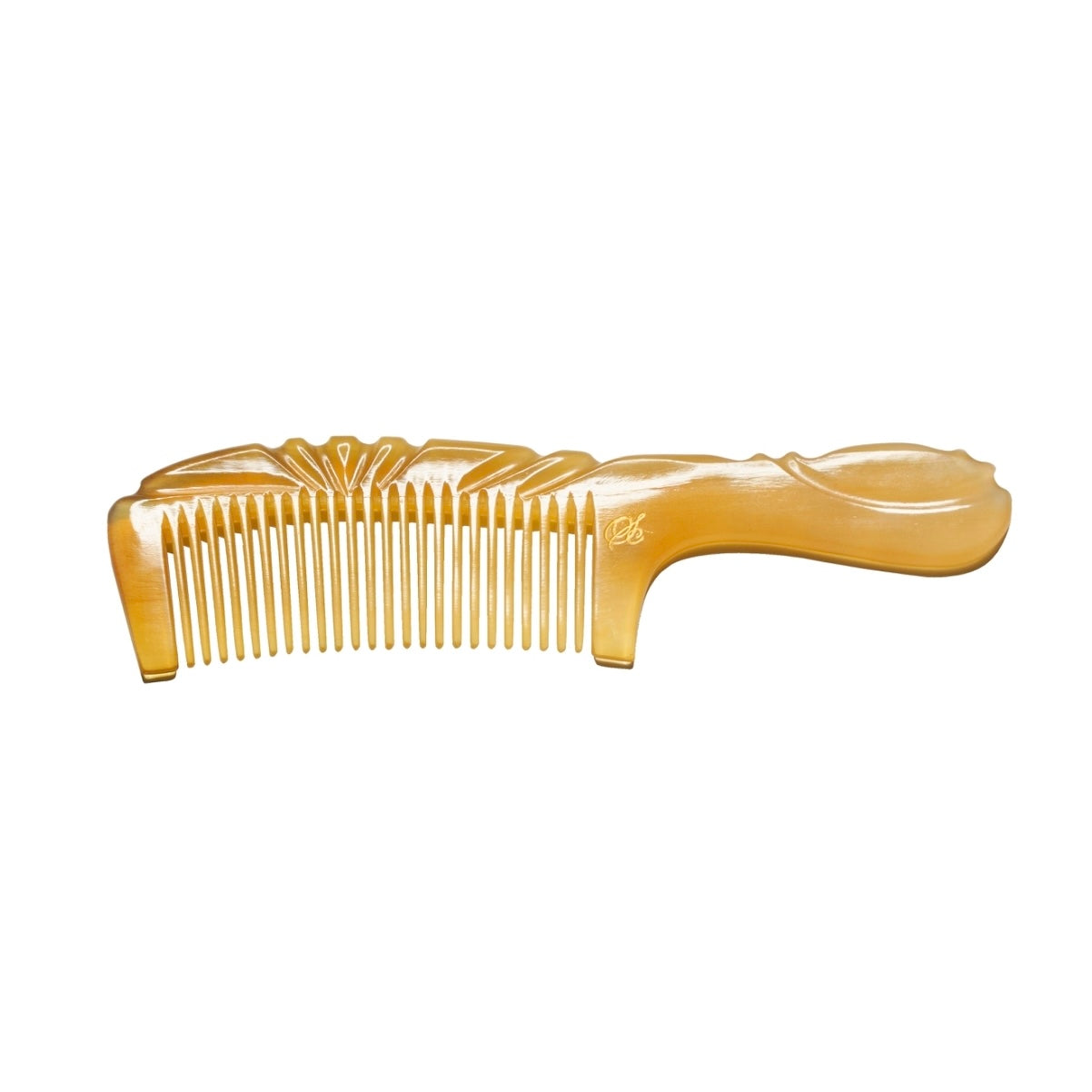 Stephanie Comb Miss Chloe ステファニーコーム Miss Chloe -Yellow-