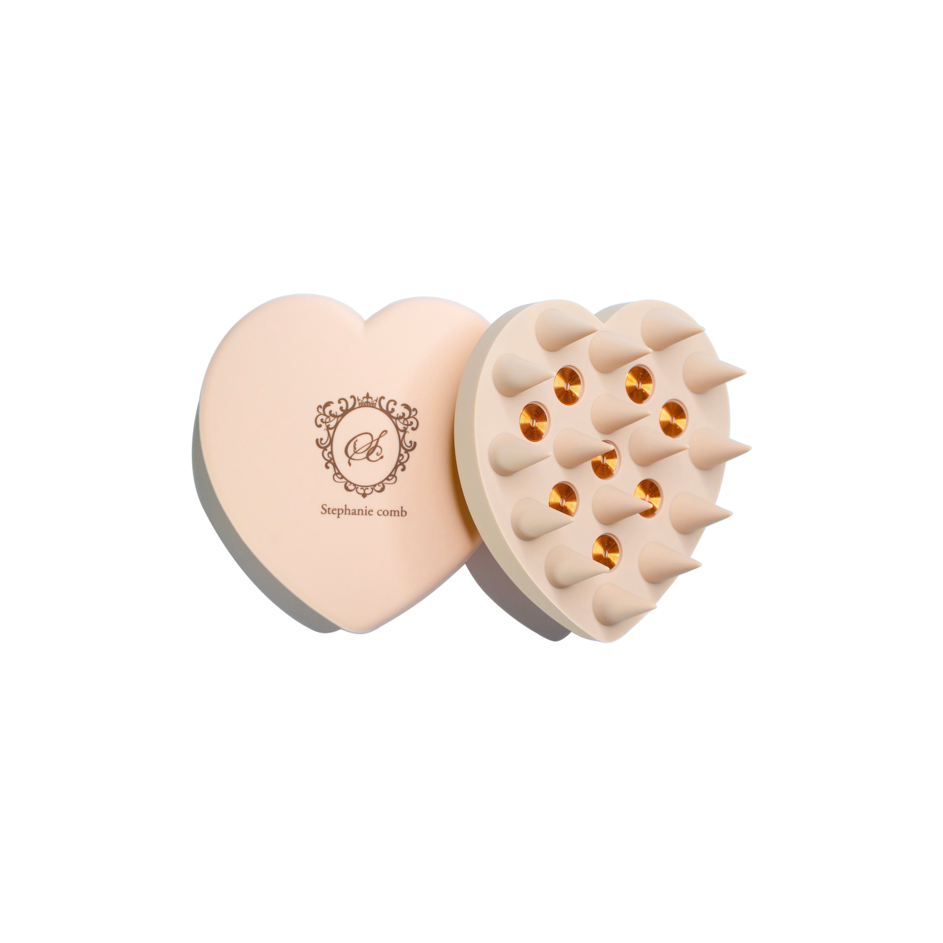 Lumi-Pulse Spa Brush