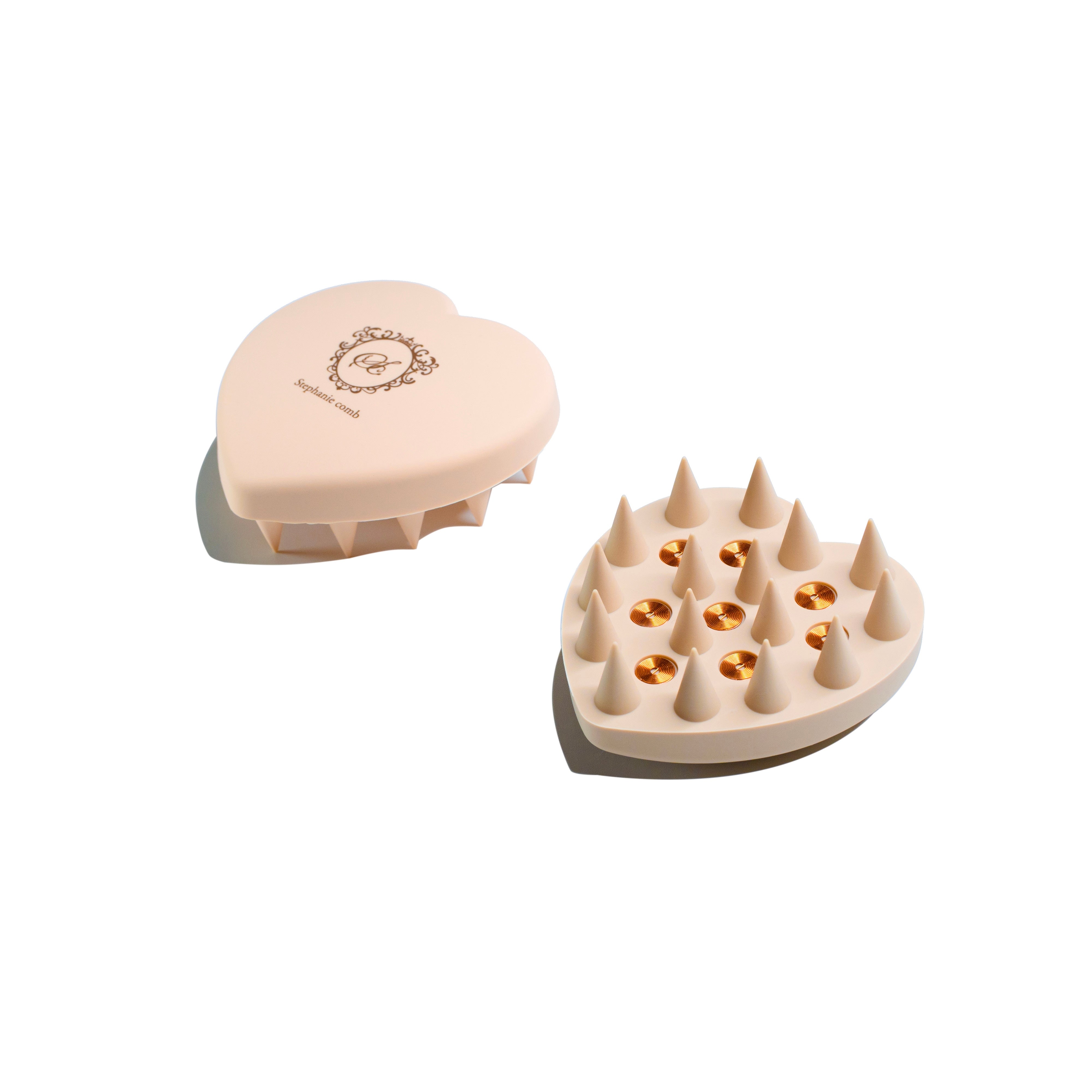 Lumi-Pulse Spa Brush