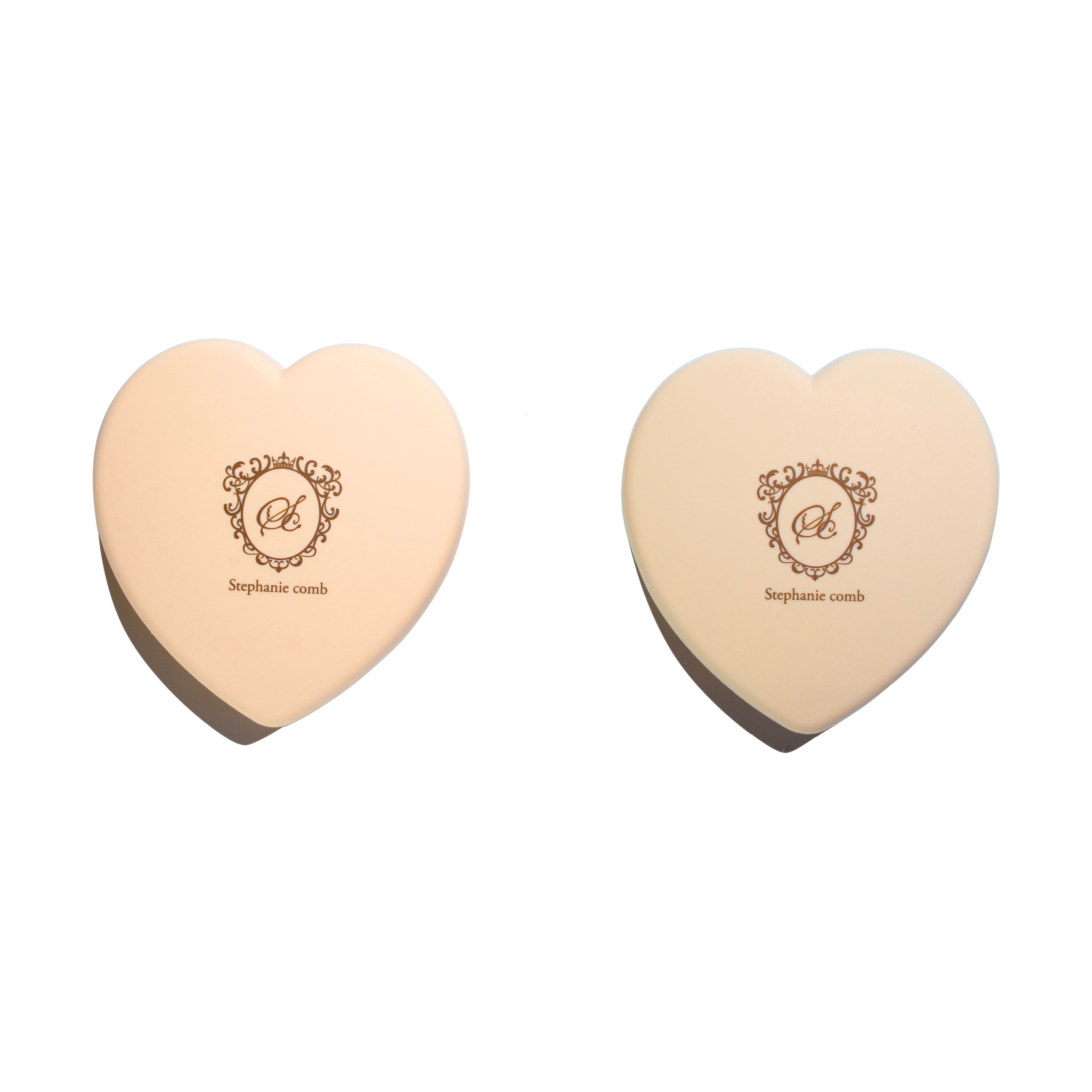 Lumi-Pulse Spa Brush