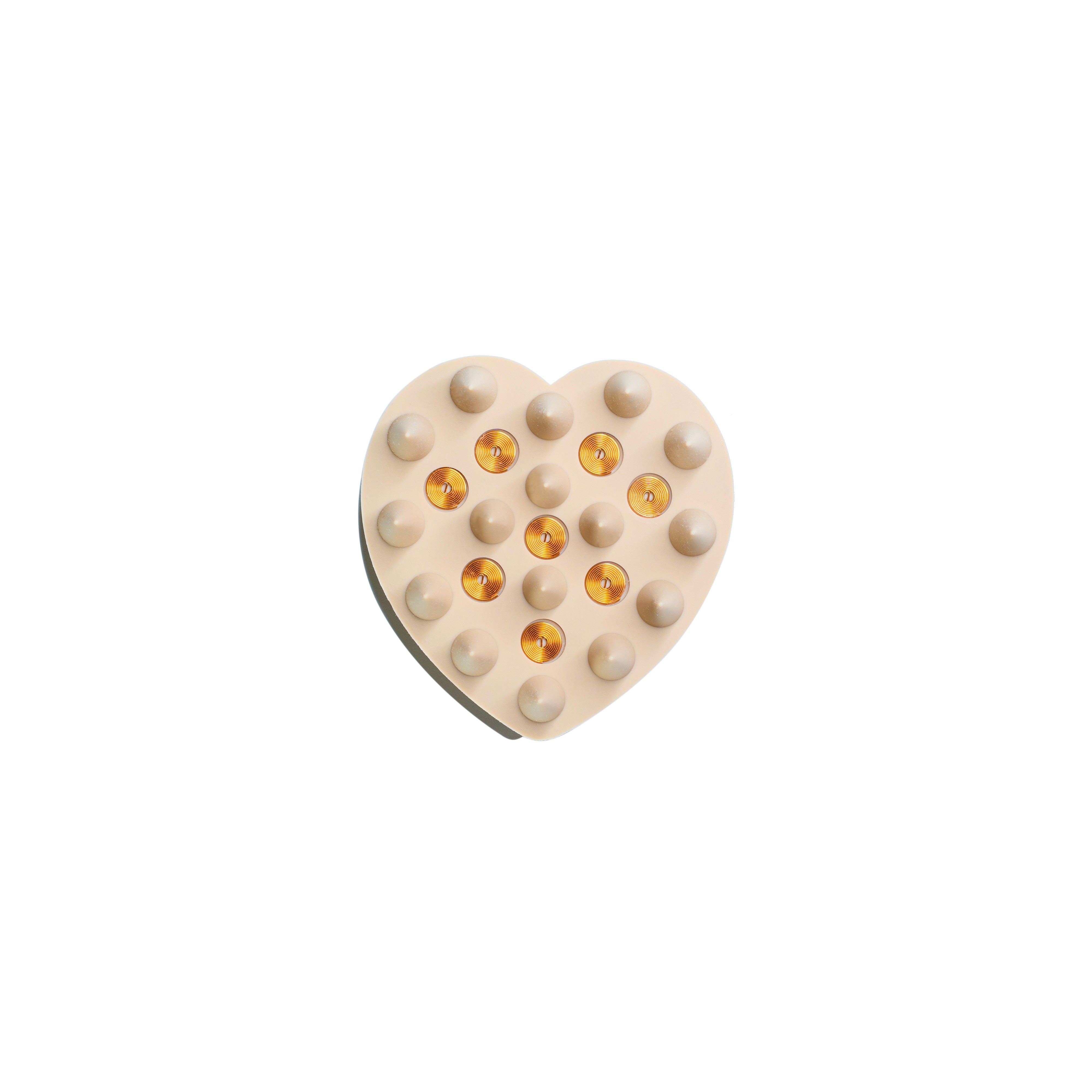 Lumi-Pulse Spa Brush