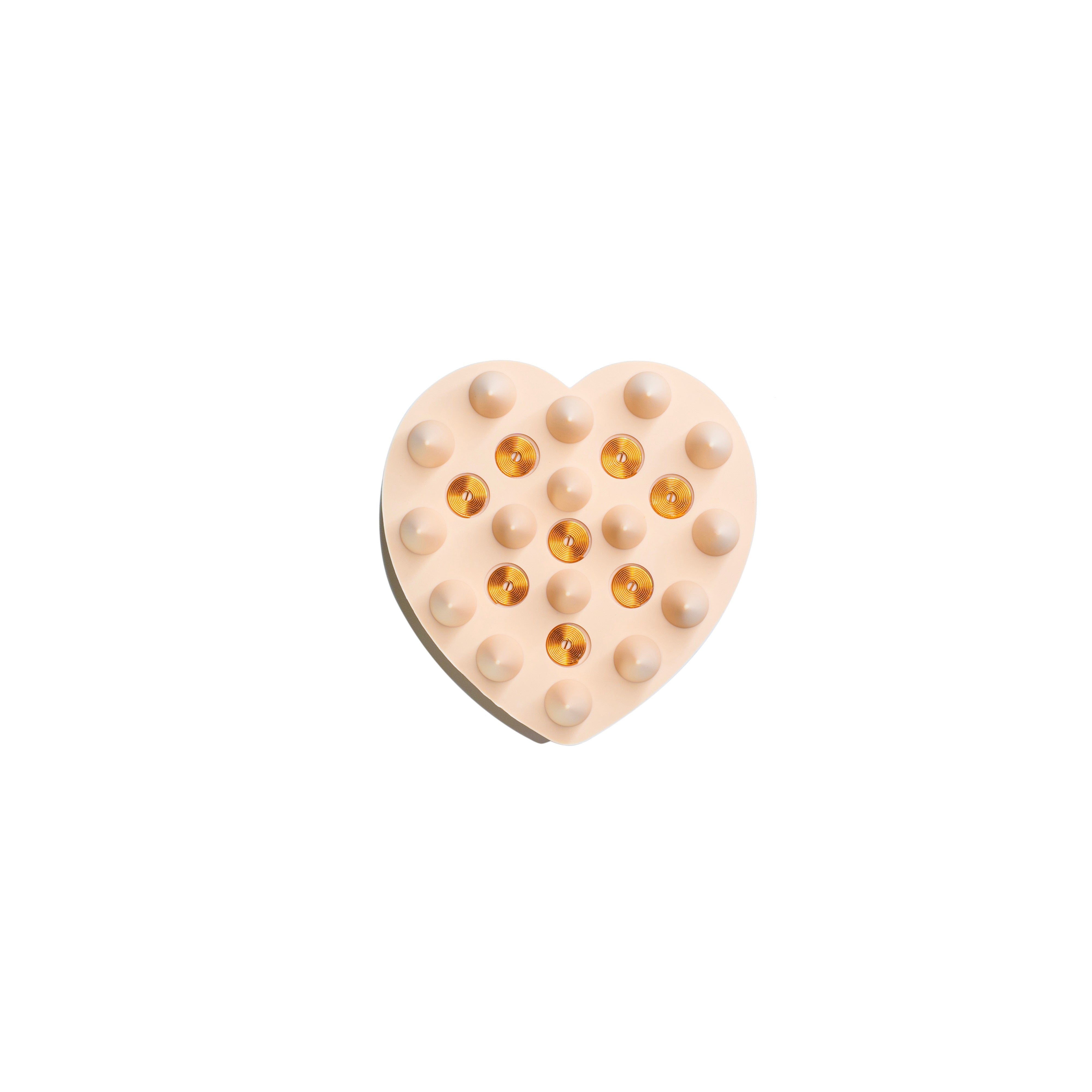 Lumi-Pulse Spa Brush