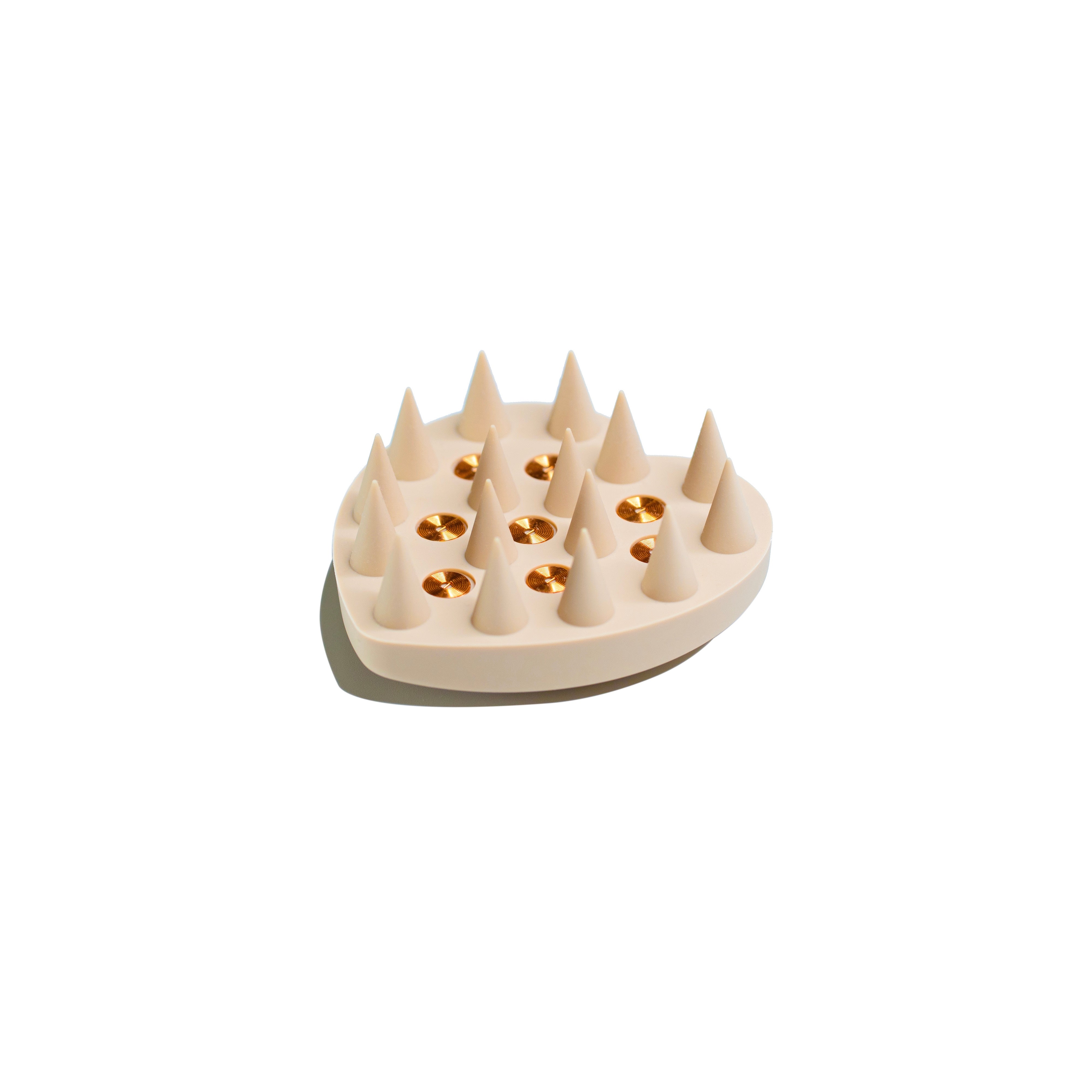 Lumi-Pulse Spa Brush