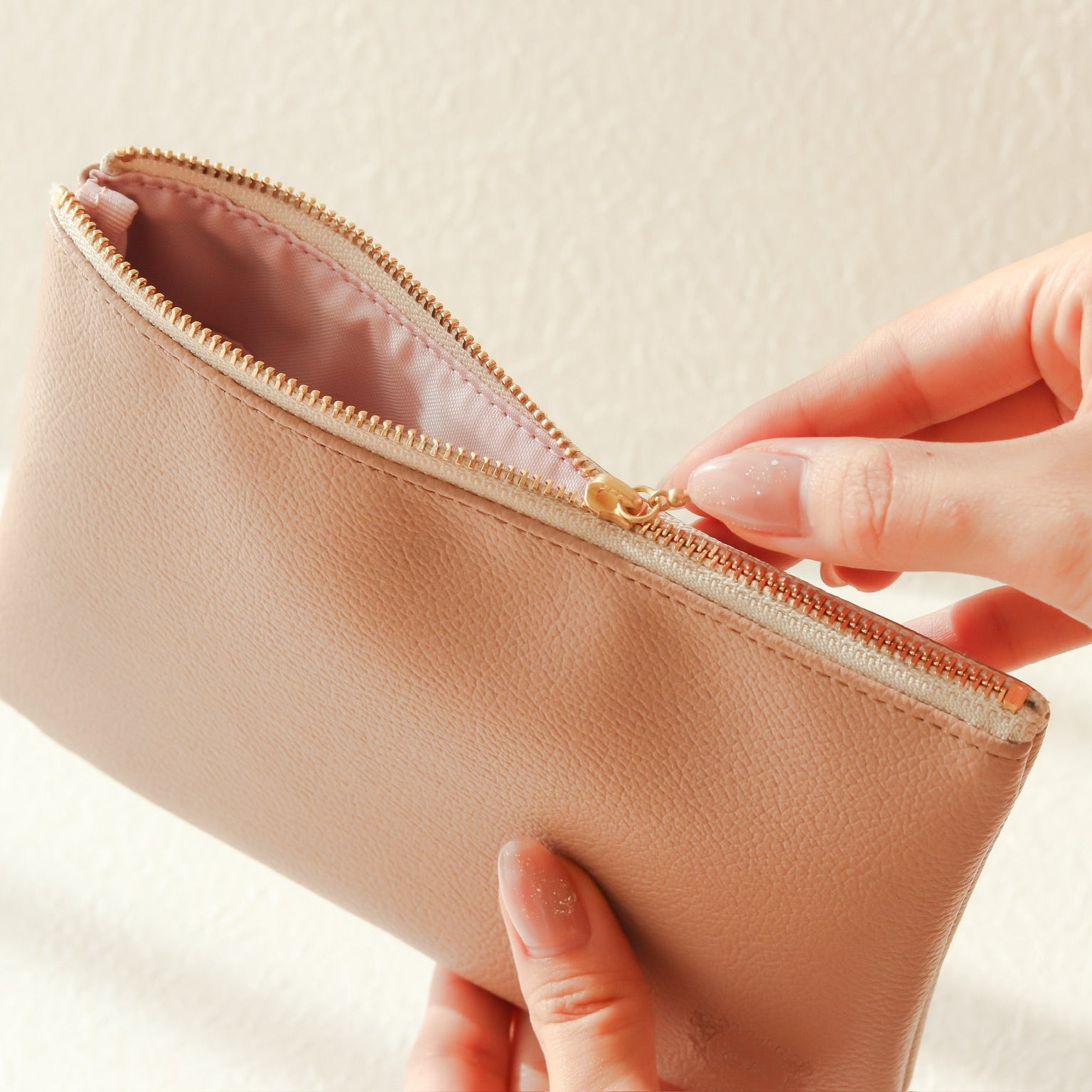 Flat Pouch